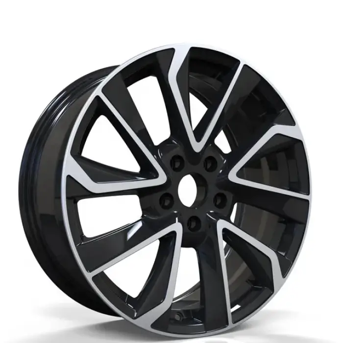 Toyota replacement rims,18 to 24 inch alloy wheel rims