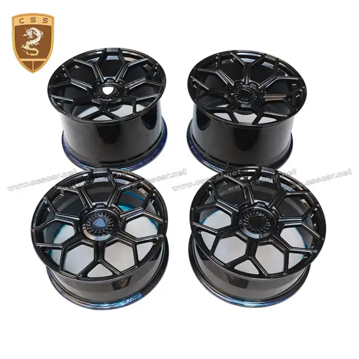 Alloy Wheel Rim Lp700 20-21Inch Car Wheels Aluminum Rims