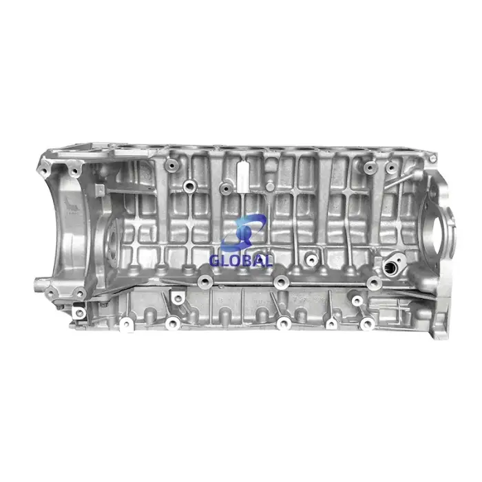 OEM Quality For BMW E90 335i X6 E71 Z4 E89 F02 740Li E82 N54B30 3.0L Cylinder Block