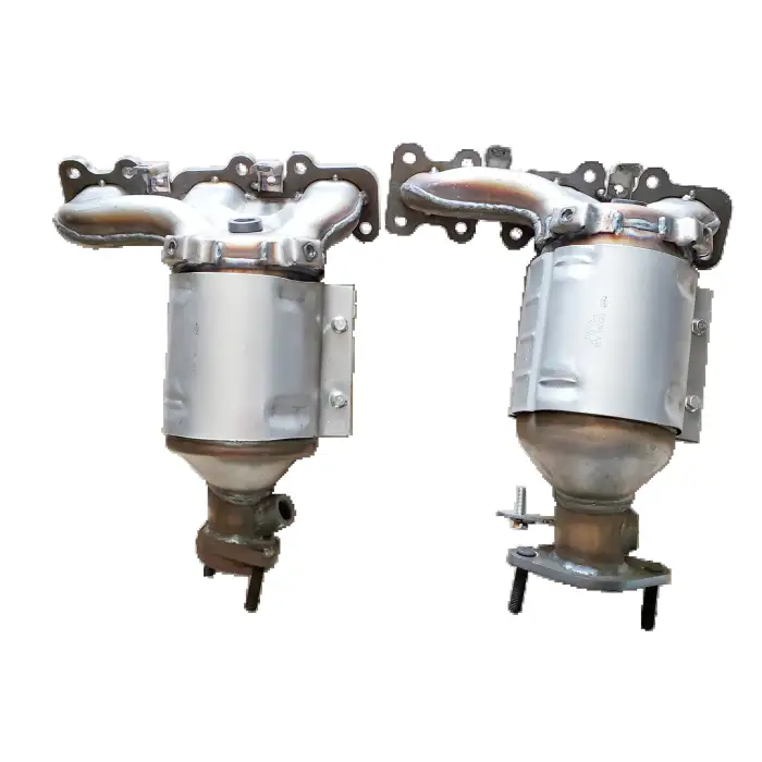 Ford Explorer 3.5 Direct fit High Quality catalytic converter for