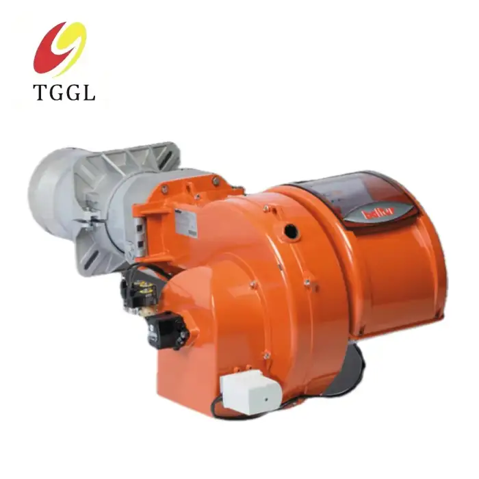 Industrial  Use Italy Brand Baltur Diesel Oil Gas Burner