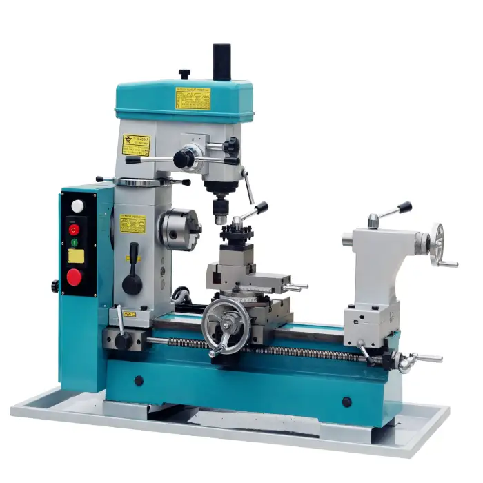 Multi purpose other lathe milling machine tool equipment SP2305