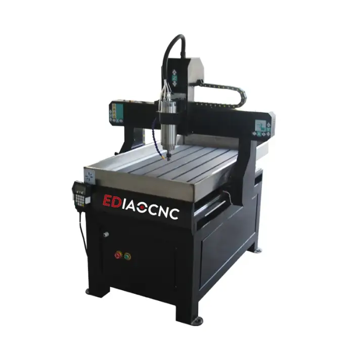 Desktop cnc router machine 6090 cnc router machine