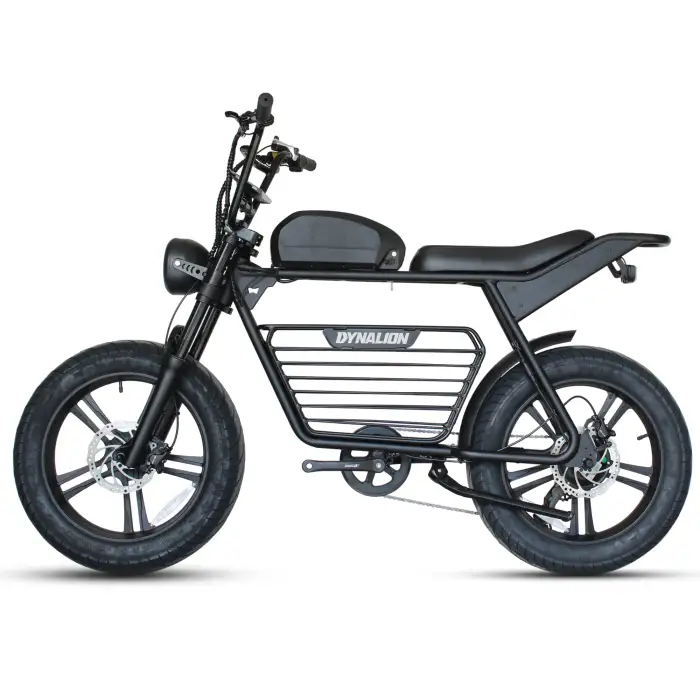 Dirt E-bike Cheapest Electric Bicycles