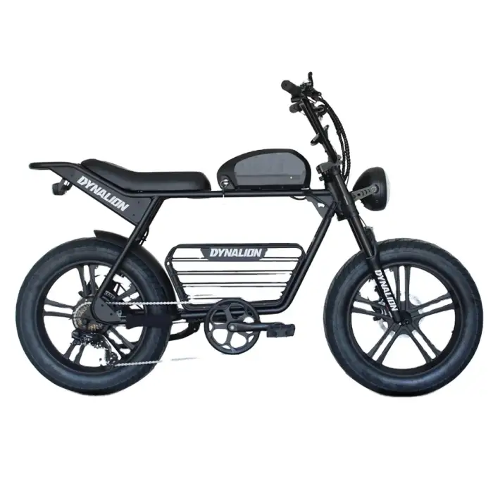 New Product E Bicycle Electric City Bike