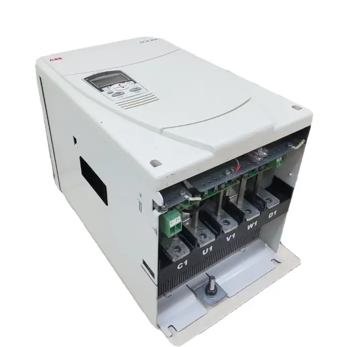 A-B-B AUTOMATION PRODUCTS DCS800 DCS800-S02-0450-05