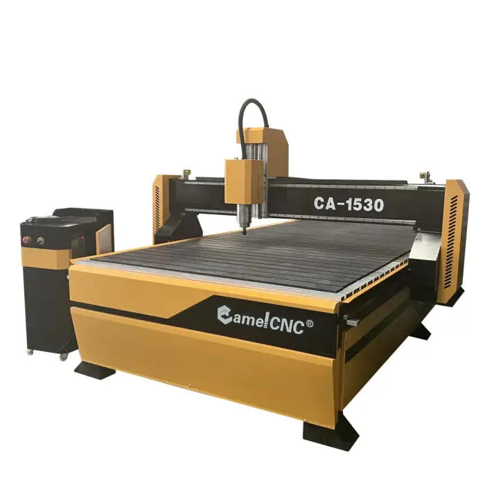 4*8ft cnc router woodworking machine CA-1325 cnc wooden router for kitchen cabinet doors furniture making