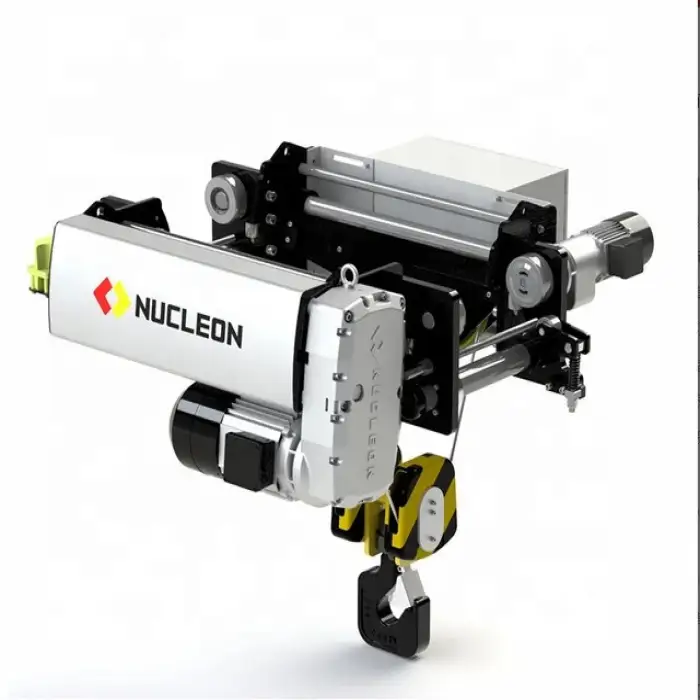 1ton 3ton 5ton 8ton 10ton European Standard Explosion-proof Electric wire rope hoist machine