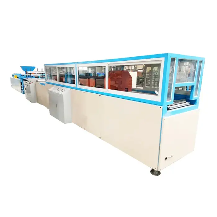 Brand frp pultrusion profile production machine fiberglass machine production line