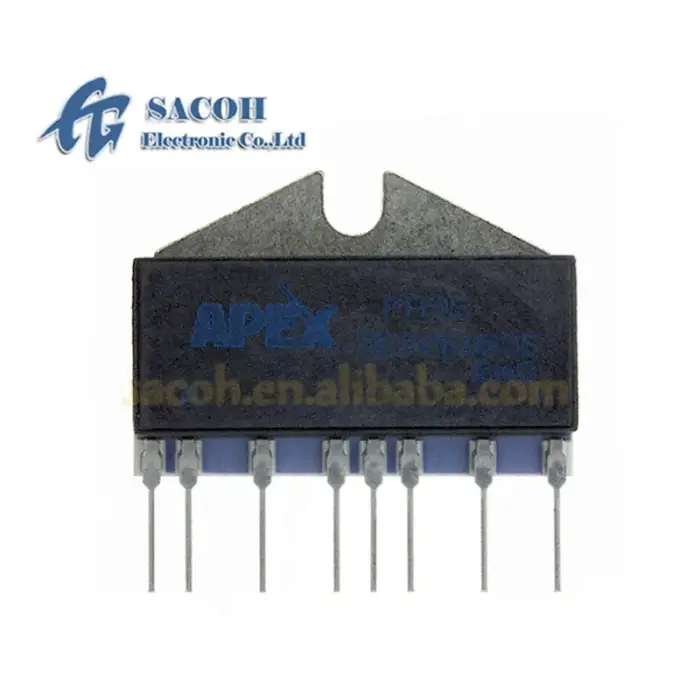 SACOH ICs High Quality Integrated Circuits Electronic Components Microcontroller Transistor IC Chips PA95