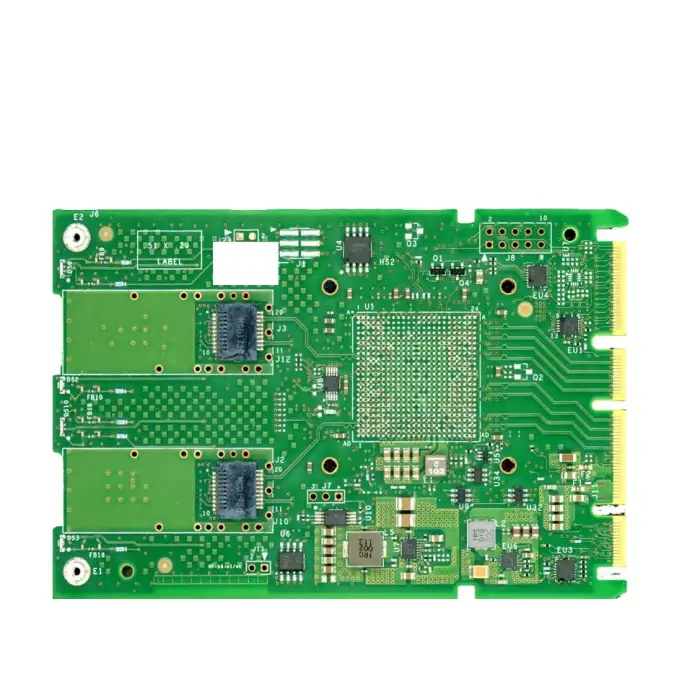 communication supplier customize pcb board sourcing electronic components PCB Design Assembly service