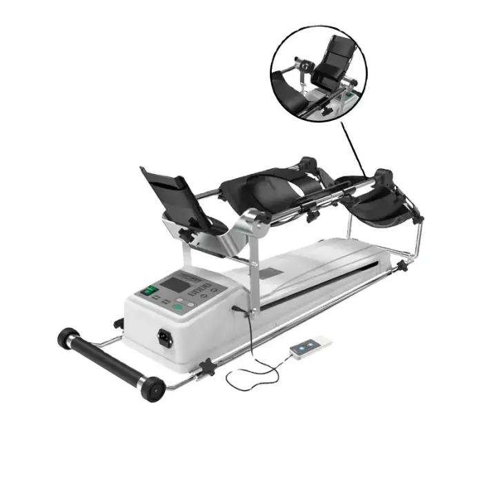 physical therapy equipments Lower Limb Continuous Passive Motion System CPM For Knee Joint Rehabilitation