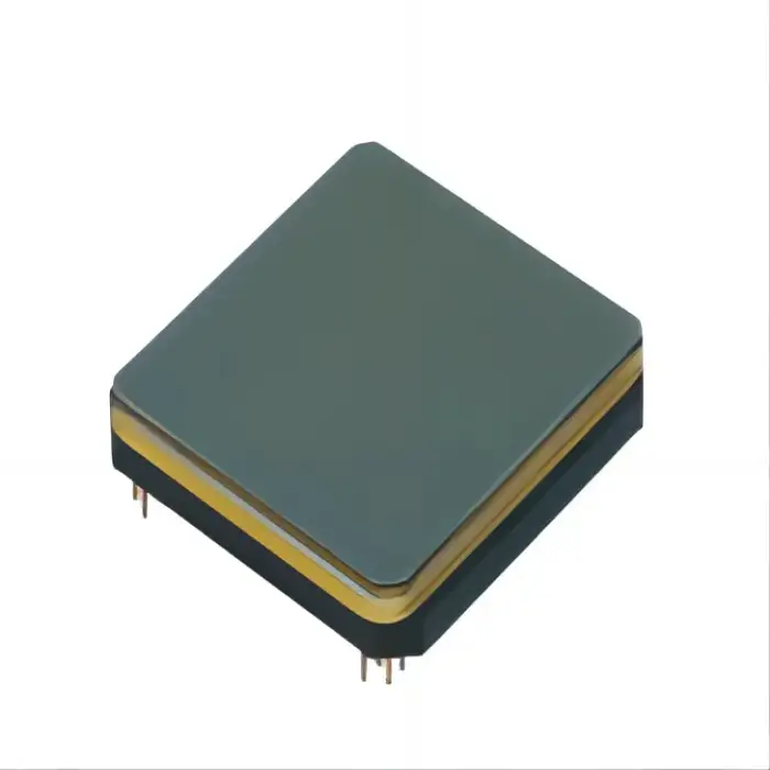 Temperature Detection Uncooled Infrared Detector Night Vision Device Chip Electronic Components