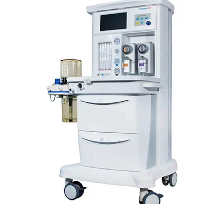 301D Anasthesia Machine with Best Quality Hospital Medical Equipment Factory Anesthesia System