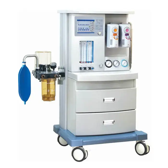 MN-AN010 Medical Surgical Equipment ICU Use Anesthesia Machine Anesthesia System