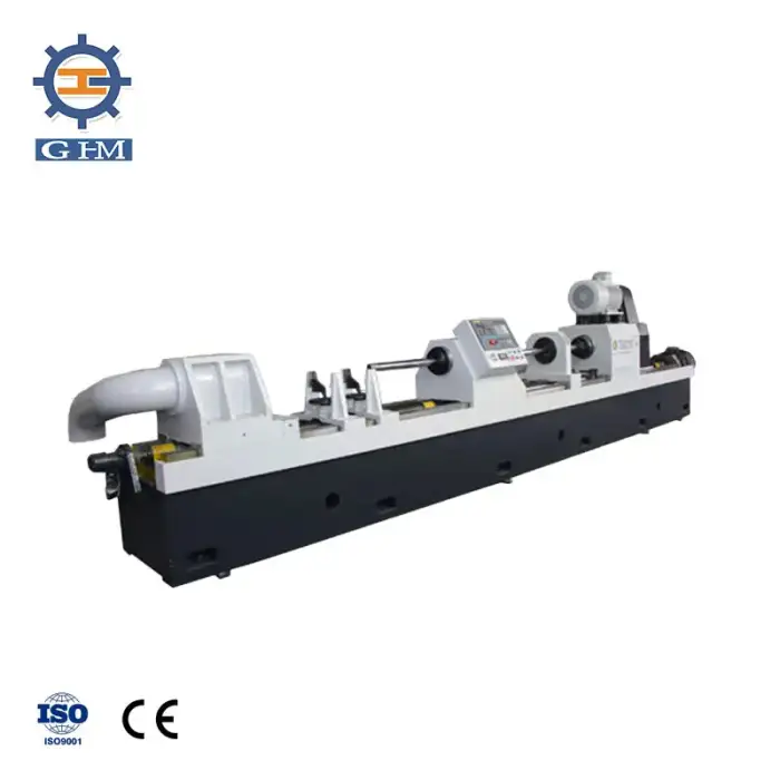 TGK 2115 Cnc Deep Hole Scraping roller machine for Sale