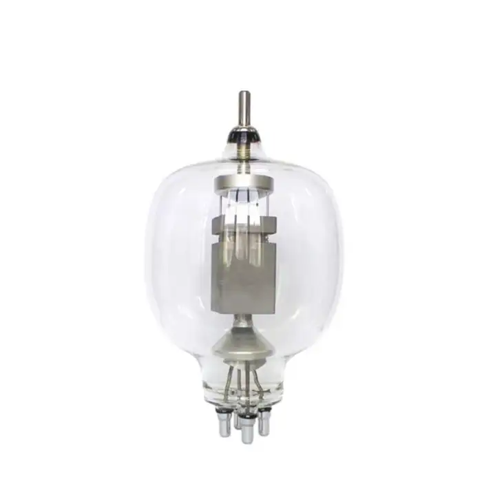 Electronic Components Transmitting Tubes Oscillation Tube Triode Glass Triode FU6051