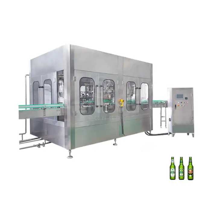 alcohol making machine whisky production machine beer production line