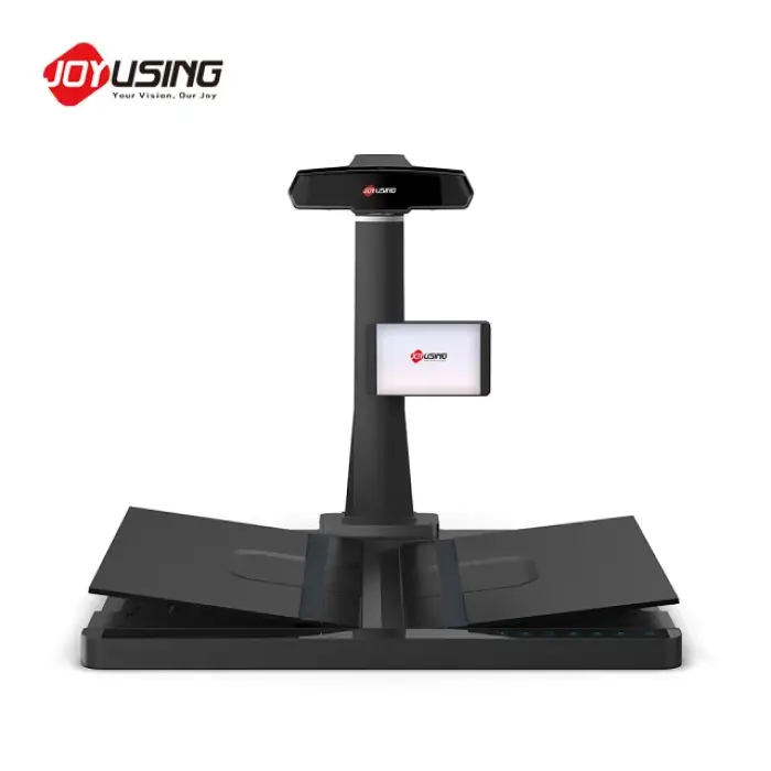 Joyusing V180  V-shape Platform Book Scanner  Book camera Document scanner  Document camera