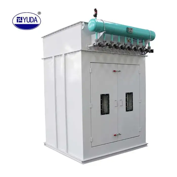 Dust Collectors Dust Collection System for custom-made