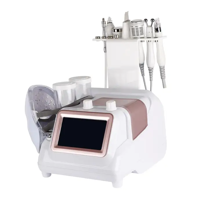 Synogal commercial use spa h2o2 hydrodermabrasion jet peel aqua pure hydro facial machine