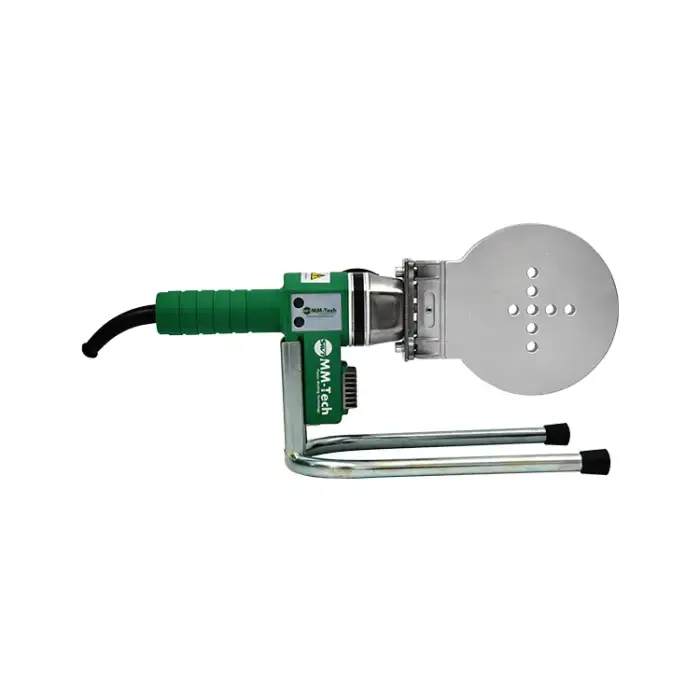 Socket Fusion Machine 75-110MM Ppr Sockets Plumbing Tools And Equipment