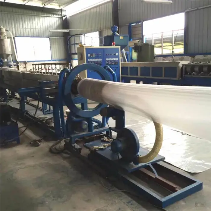 EPE90 EPE120  Butane Foam Sheet Machine  Building Material