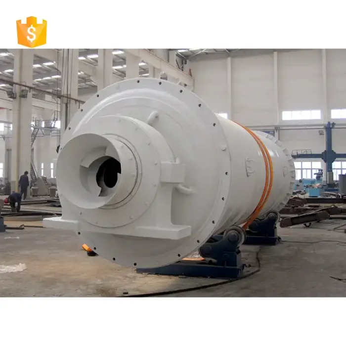 2 Ton Coal Limestone Copper Mine Open Grinding Harga Ball Mill Bekas Jar