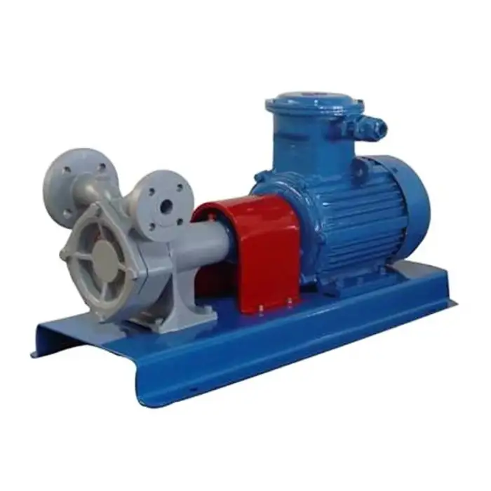 LWB150 propane-butane lpg Turbine Pump