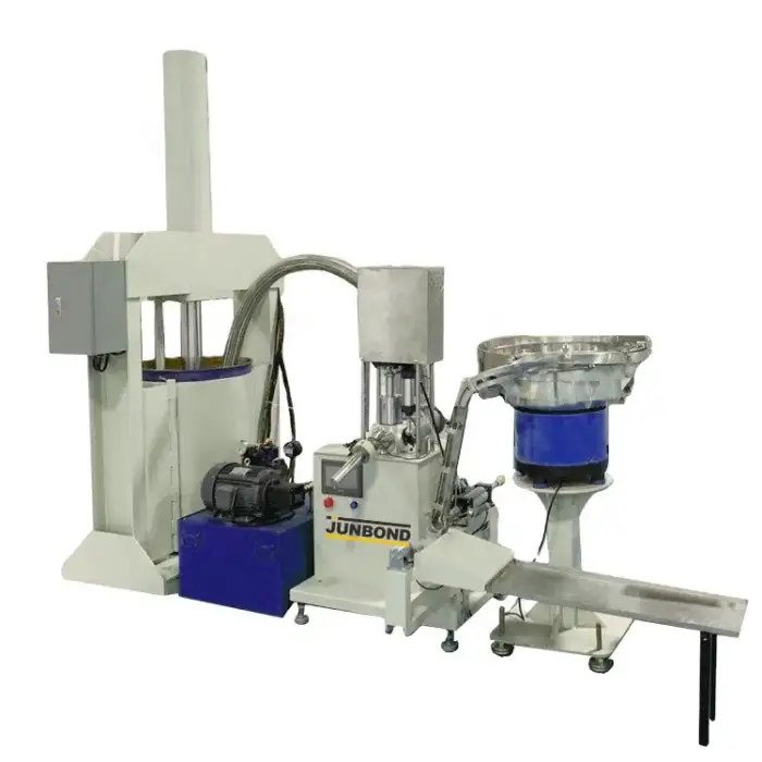 Silicon Sealant Production Line Machine