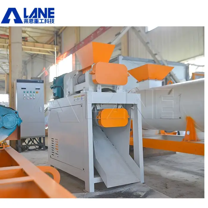 LANE Granulator Machine