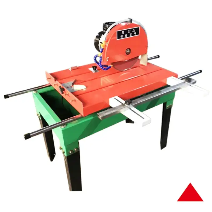 45 degree tile stone cutter stone tile cutting machine