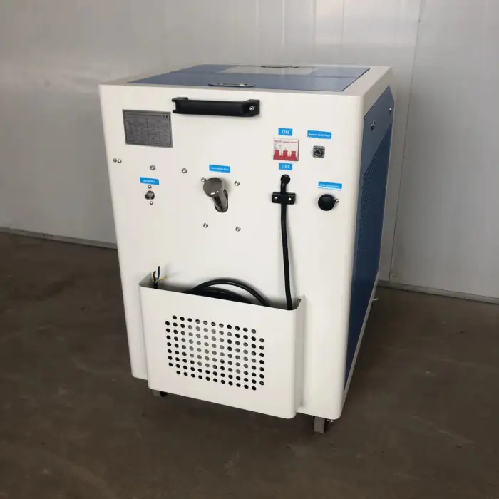 2000L hho carbon cleaning machine car engine 20percent fuel saving large gas production with high efficiency decarbonize