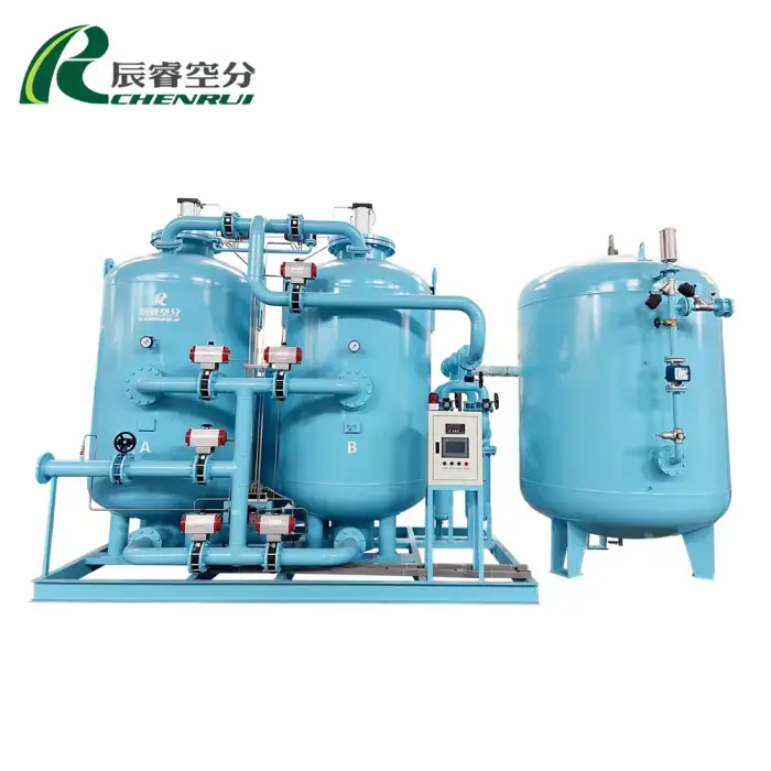 CHENRUI Medical Oxygen Generator Gas Generation Equipment for Hospital Pipeline System