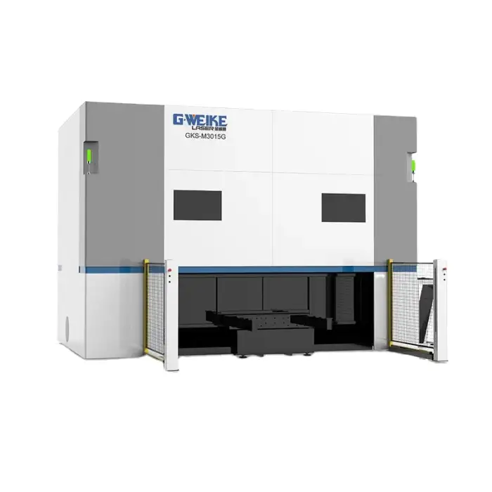 Car production irregular metal sheet cut 3d 5 axis 3kw automobile manufacturing fiber machine cutting machine