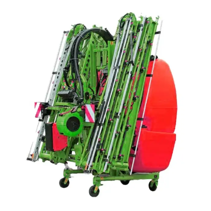 1300L 24m Spraying Amplitude Hydraulic Folding Spray Bar Sprayer Machine