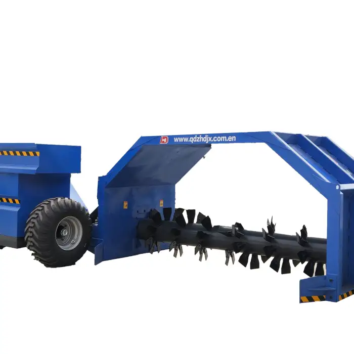 fertilizer making machine agriculture machine