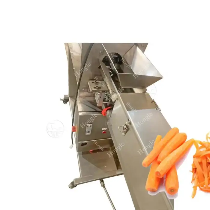 Stainless Steel Vegetable Peeler – Efficient and Multifunctional Kitchen Tool