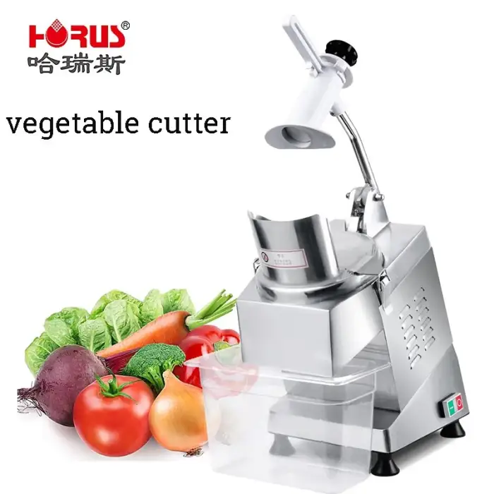 Electric Multifunctional Cabbage Cutting Machine Vegetable Cutter