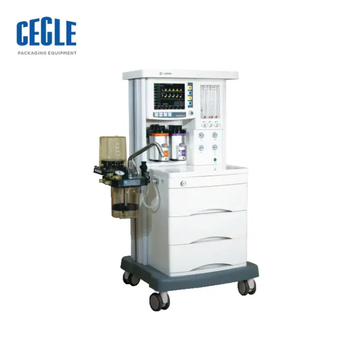 LJM9800 Advanced Medical Anaesthesia  Machine