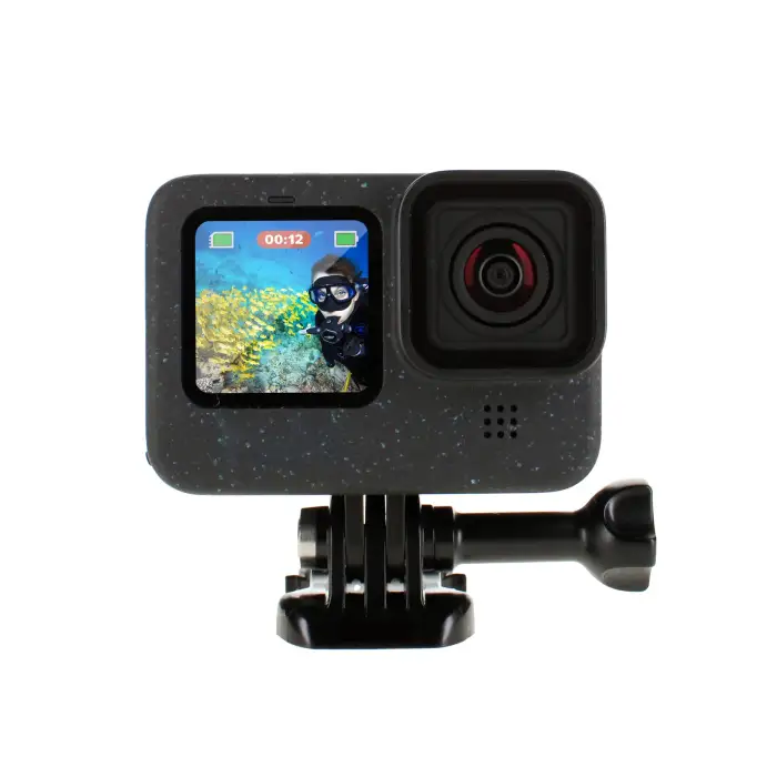 HyperSmooth 6.0 5.3K60 27MP 12 Video Sport Action Cameras