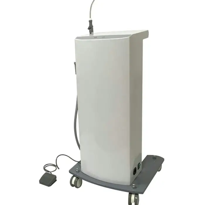 S411 Portable Dental Suction Unit