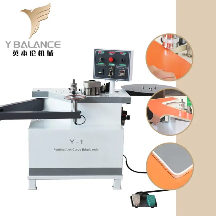 pvc edge banding tape trimmer hand machine