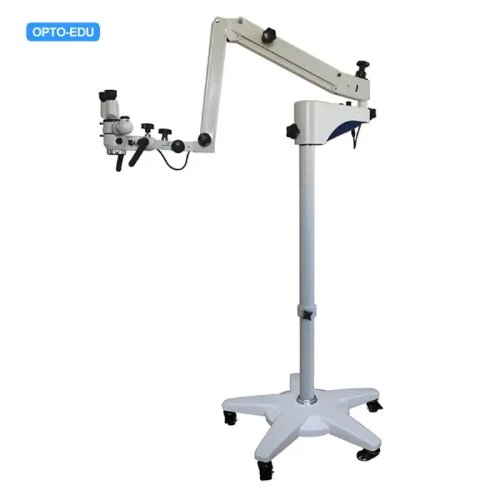 OPTO-EDU A41.1902-C Operating Dental Surgical Microscope