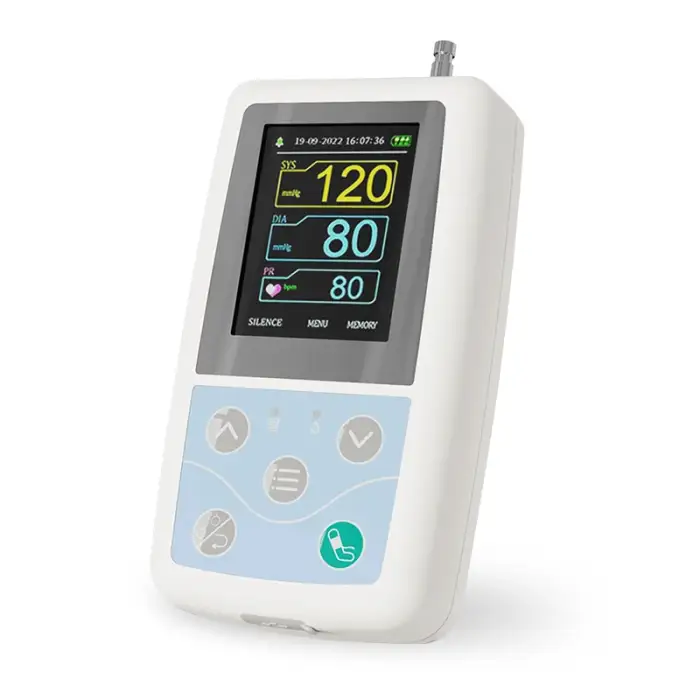 RTS CONTEC ambulatory blood pressure monitoring