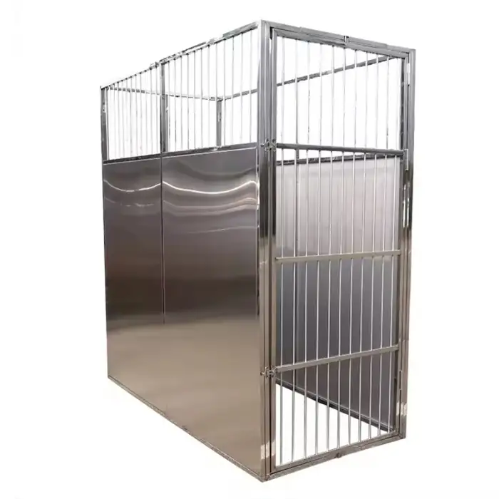 EUR VET New Price Animal Vet Pet Dog Cage House