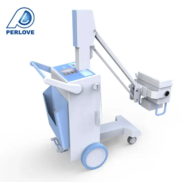 PLX101 Perlove medical portable mobile x-ray equipment