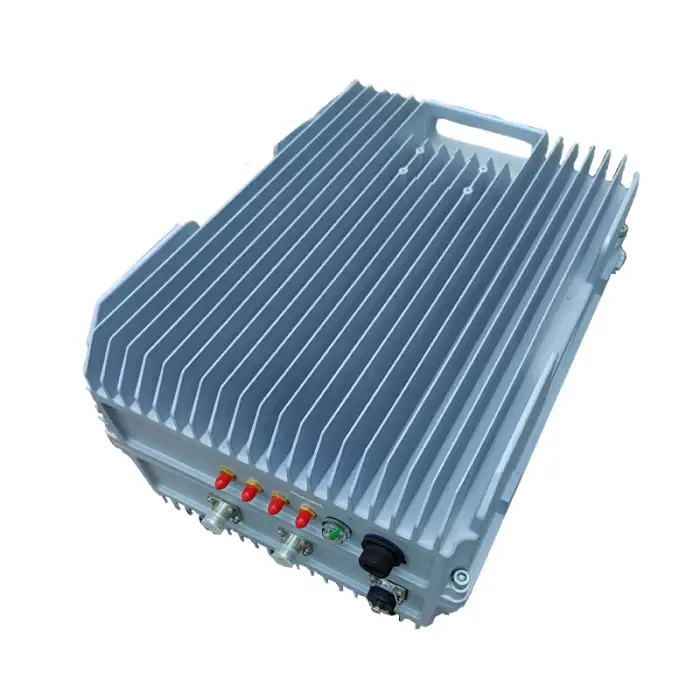 Gsm Wireless Wifi Repeater With 2G 3G 4G Wifi Signal Amplifier