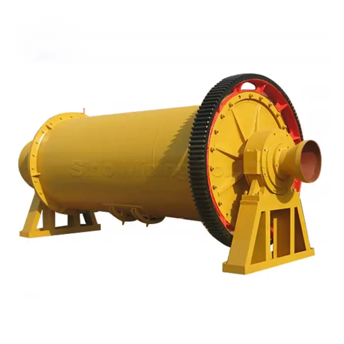 Life Large Ball Mill Ball Mill For Gold Mining