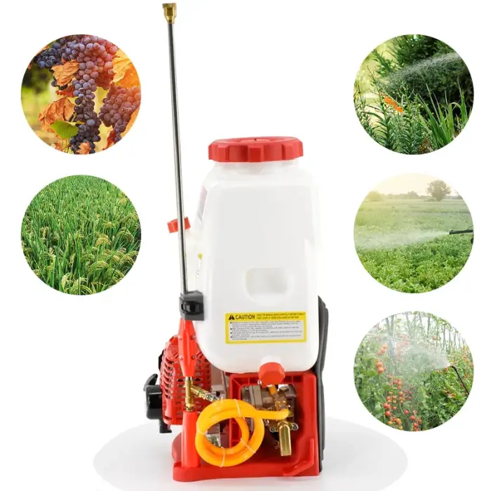 Low price pressure agriculture disinfection sprayer